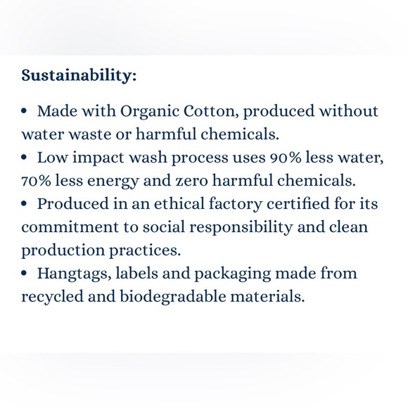 Etica Iris barrel leg relaxed fit jeans - Picture 4 of 9